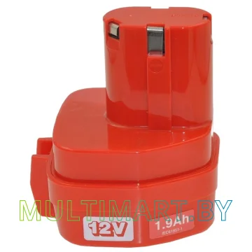 Аккумулятор Makita 1202 (12В/2 Ah)